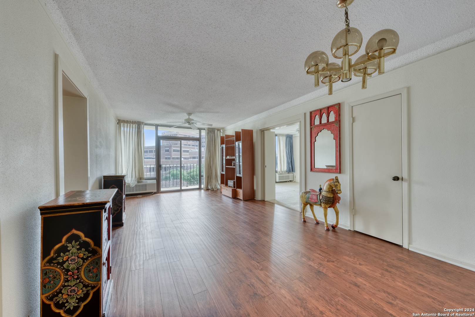 7701 WURZBACH RD 601