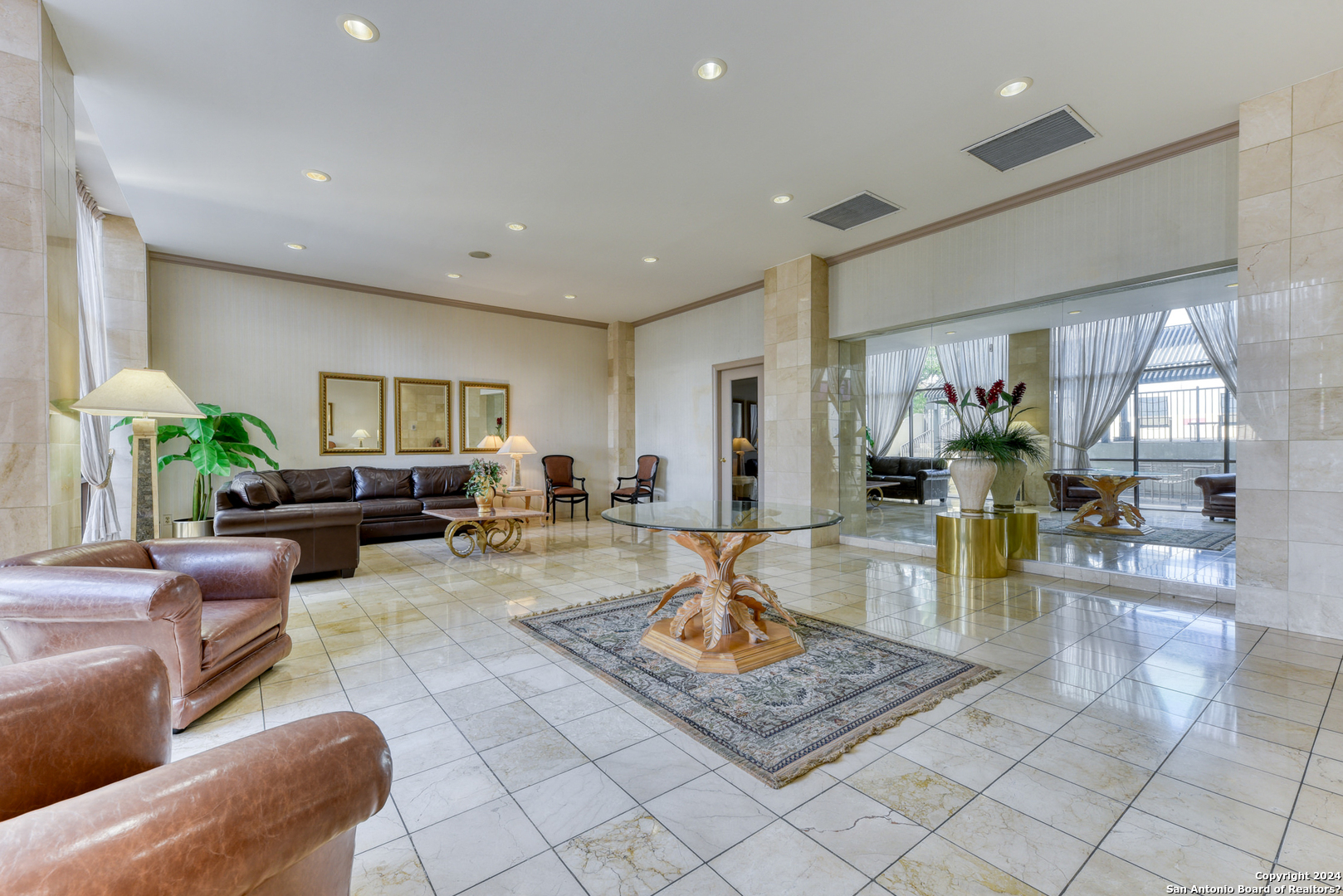 7701 WURZBACH RD 601