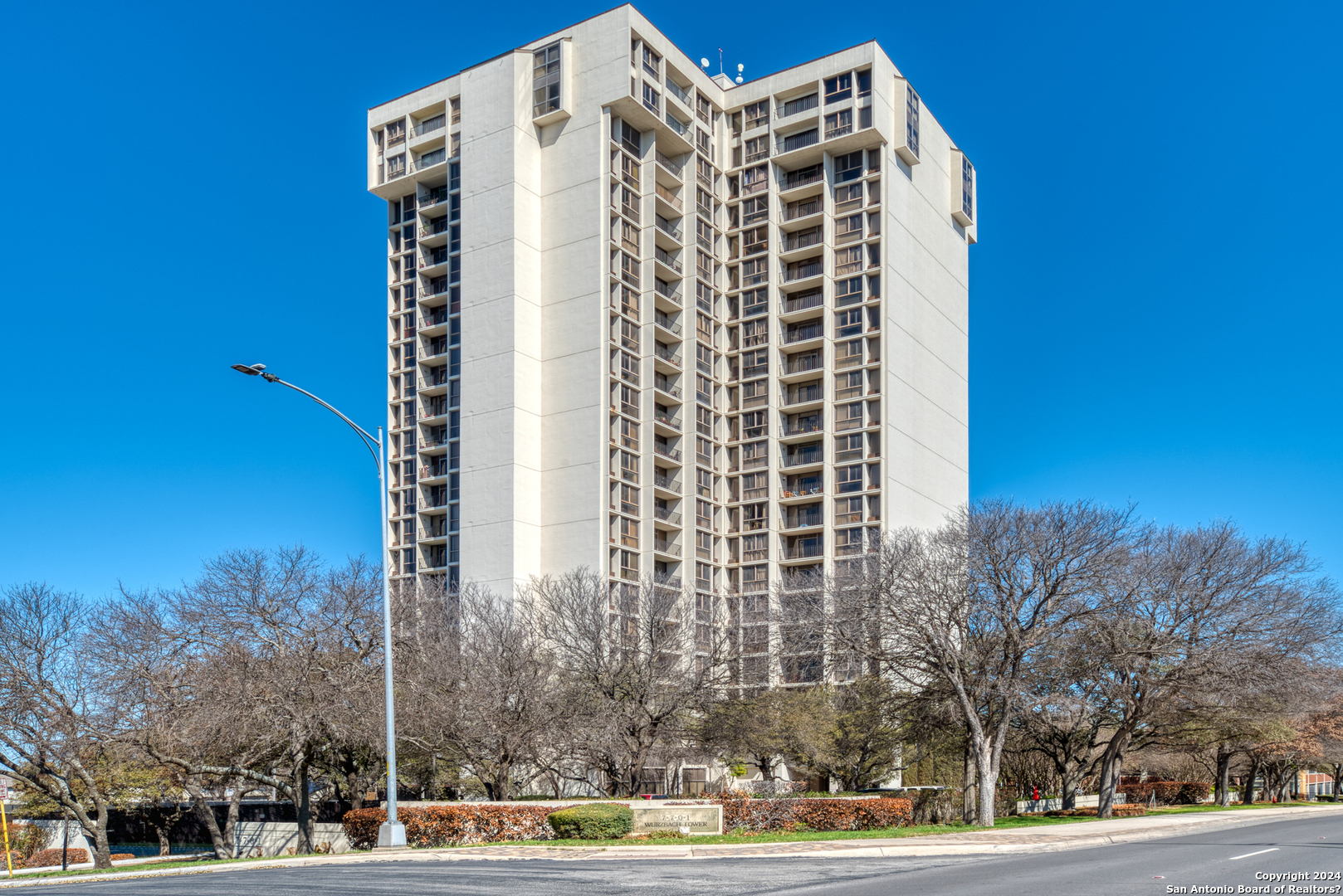 7701 WURZBACH RD 601