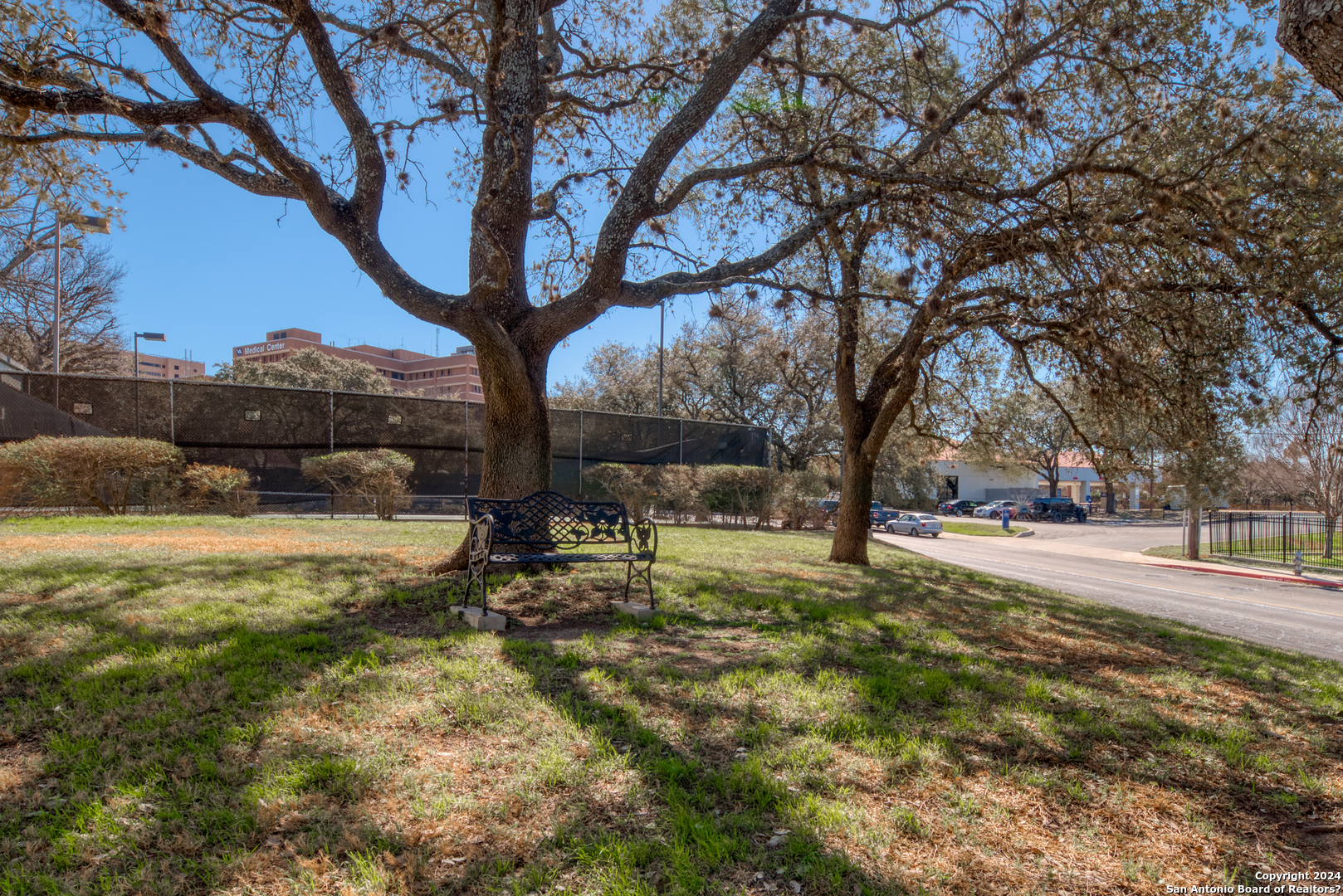 7701 WURZBACH RD 601