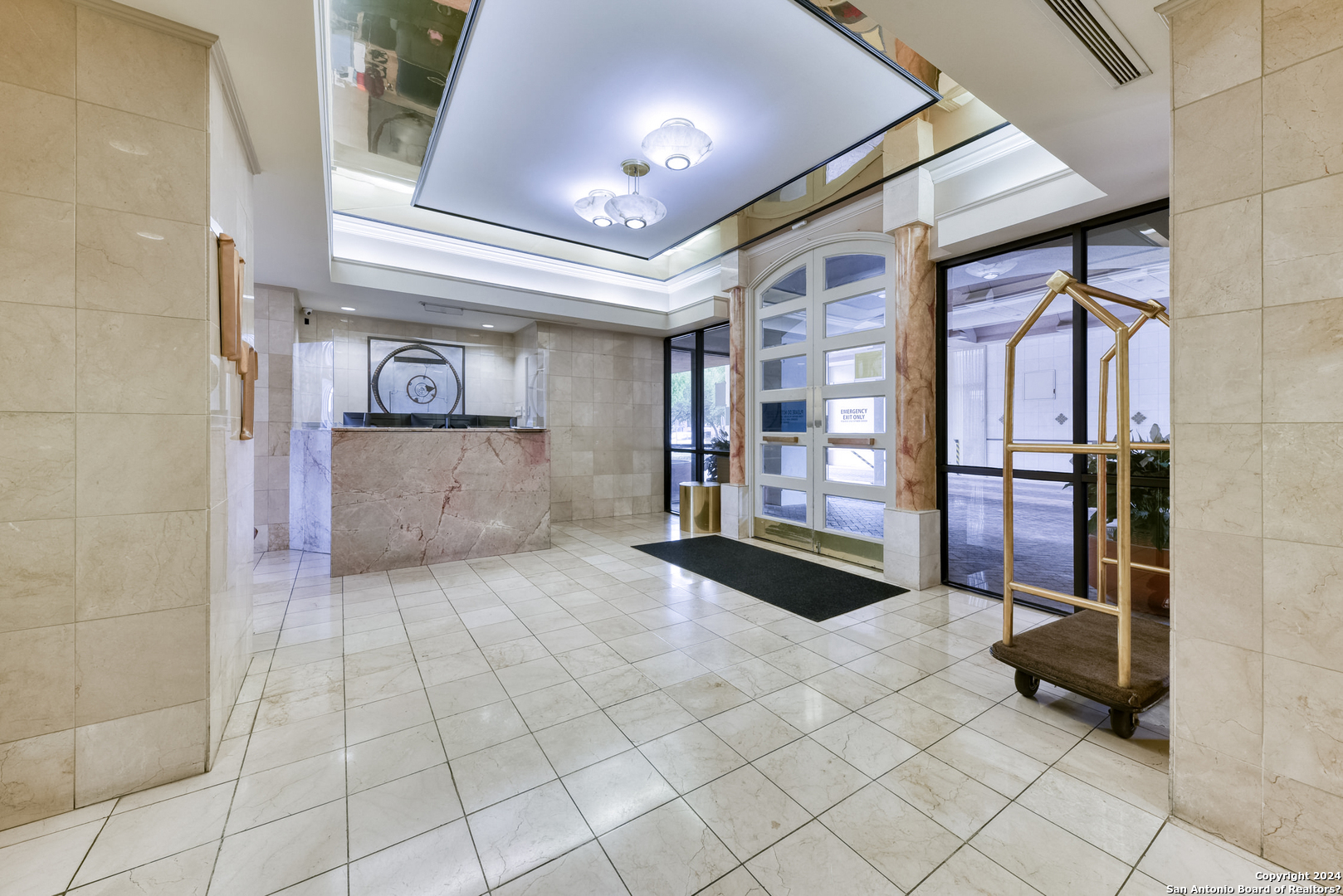 7701 WURZBACH RD 601
