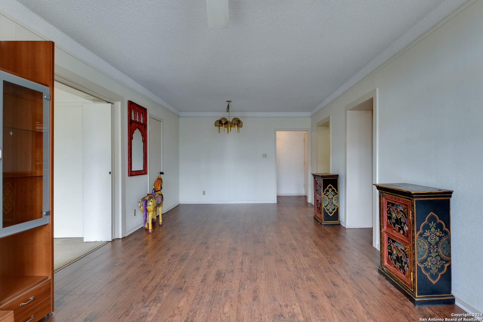 7701 WURZBACH RD 601