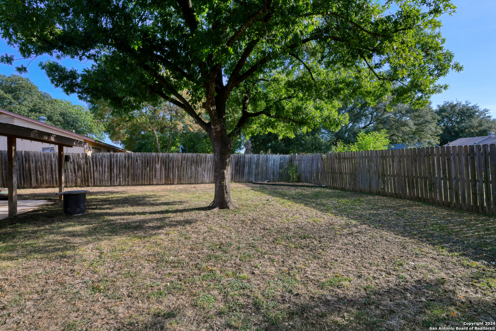 5914 CLIFF VALLEY DR