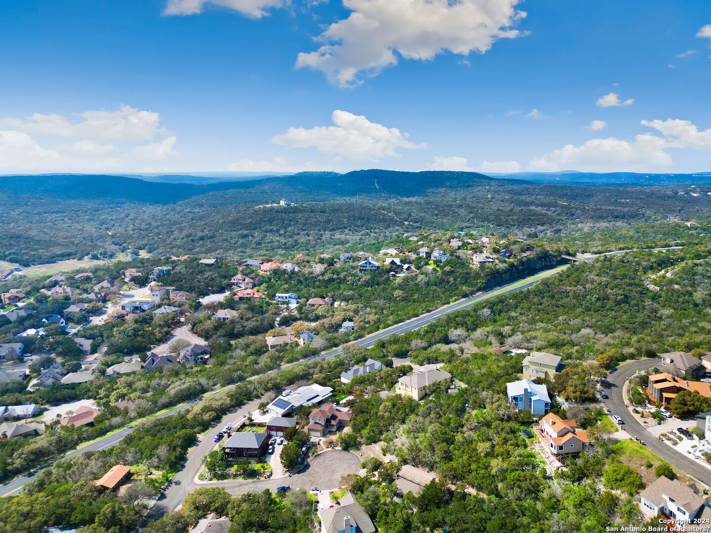 16811 Coyote Ridge