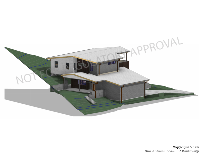 16811 Coyote Ridge