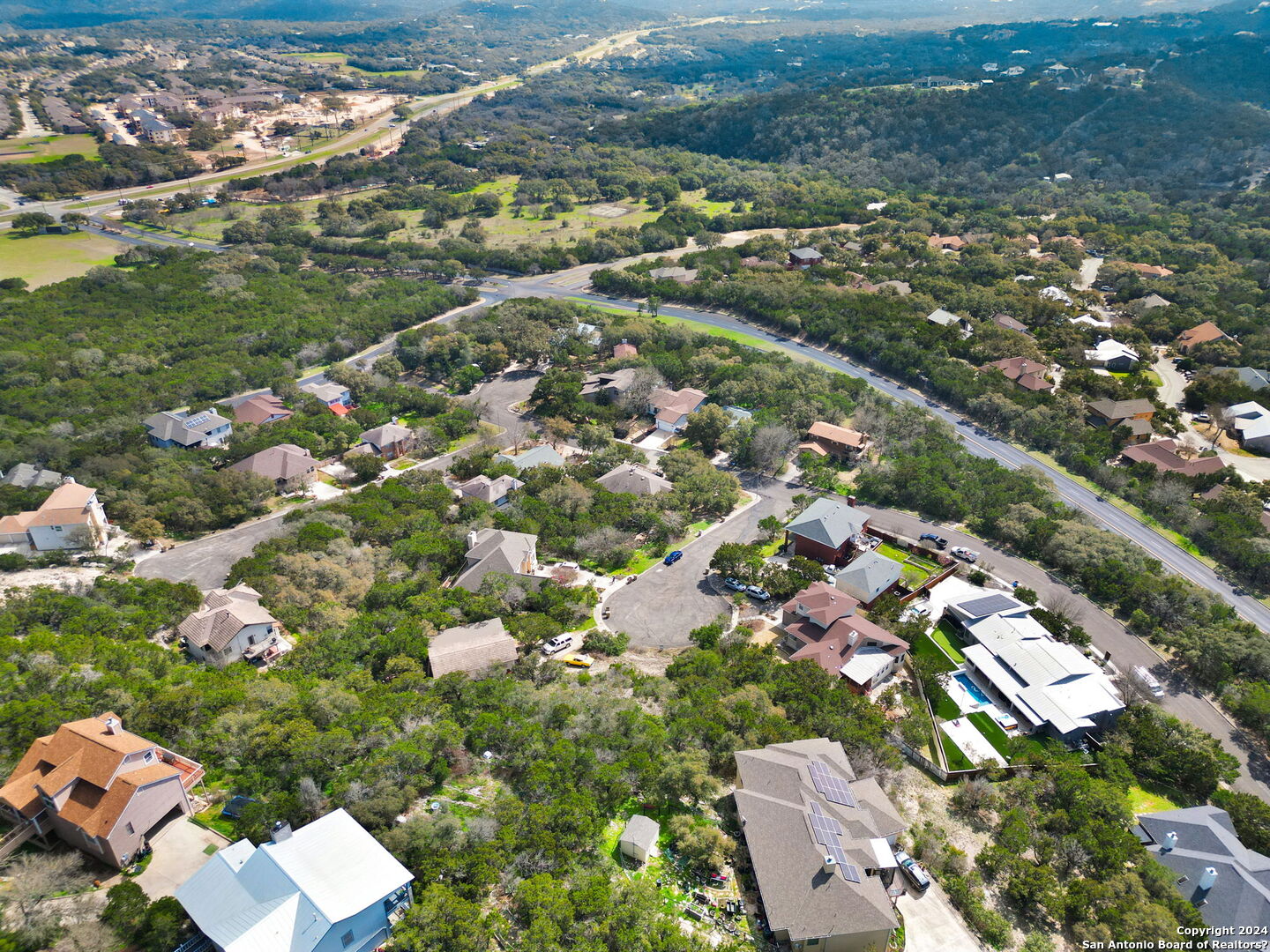 16811 Coyote Ridge
