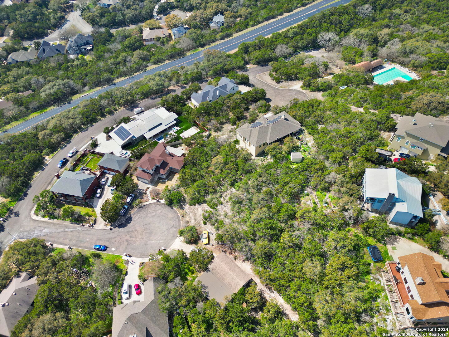 16811 Coyote Ridge