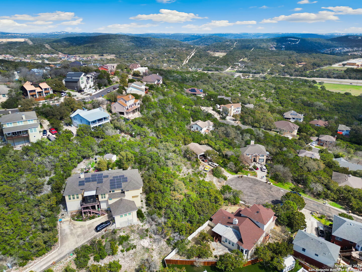 16811 Coyote Ridge