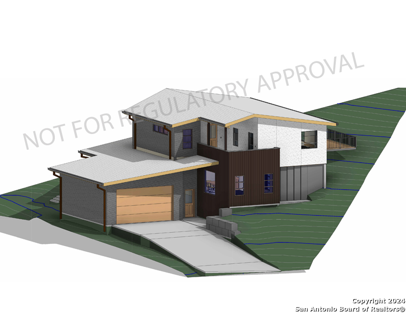 16811 Coyote Ridge