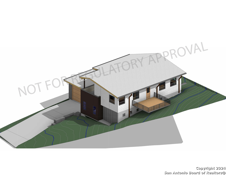 16811 Coyote Ridge