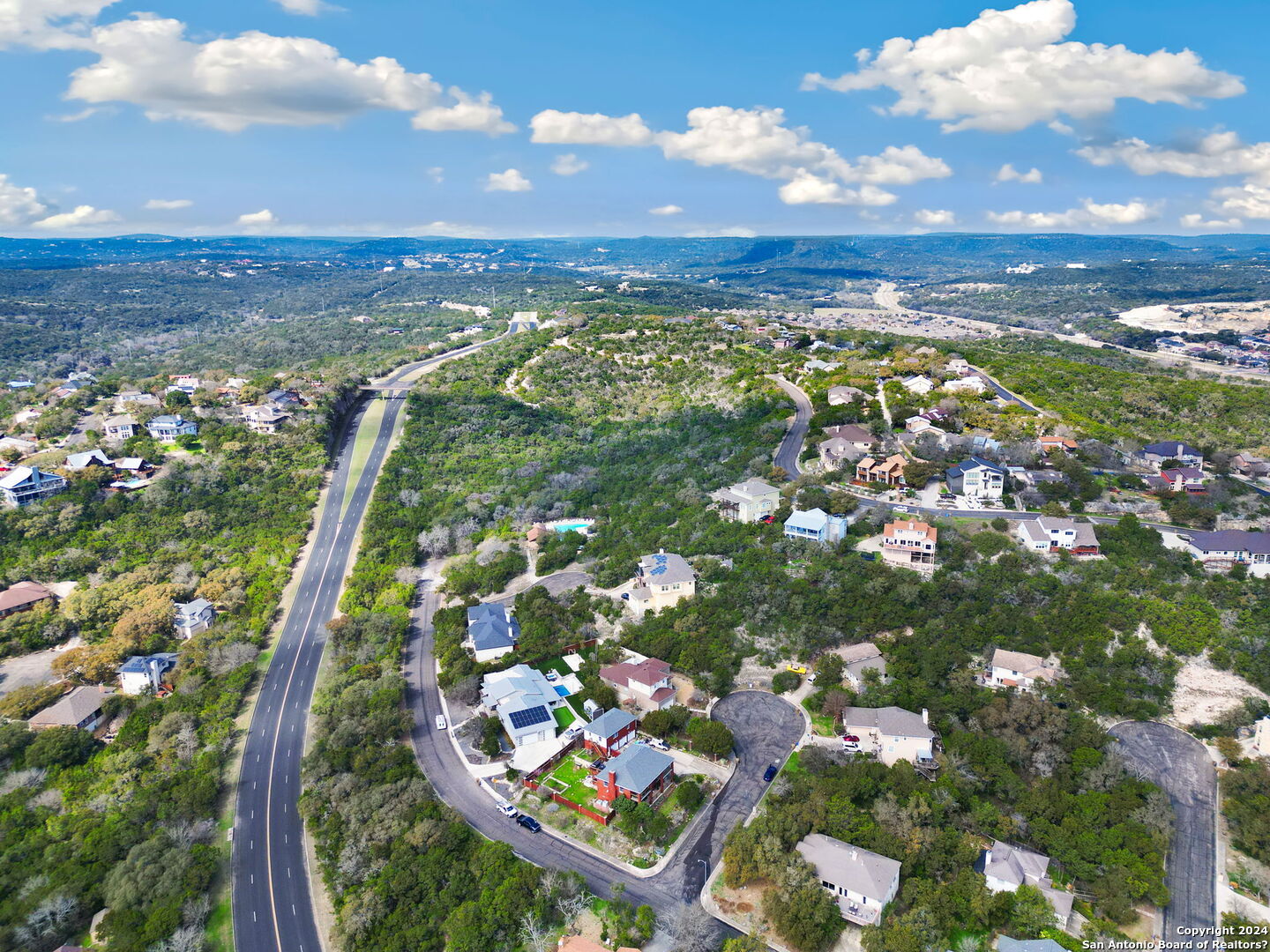 16811 Coyote Ridge