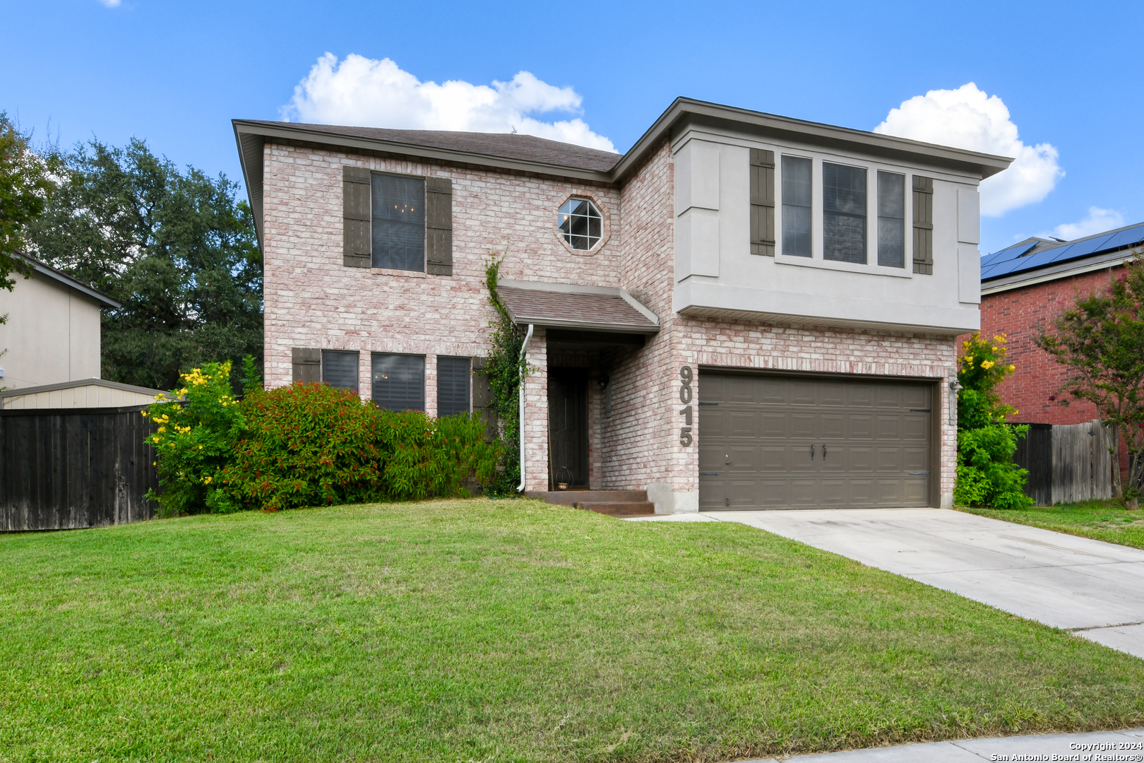 9015 Limestone Hill