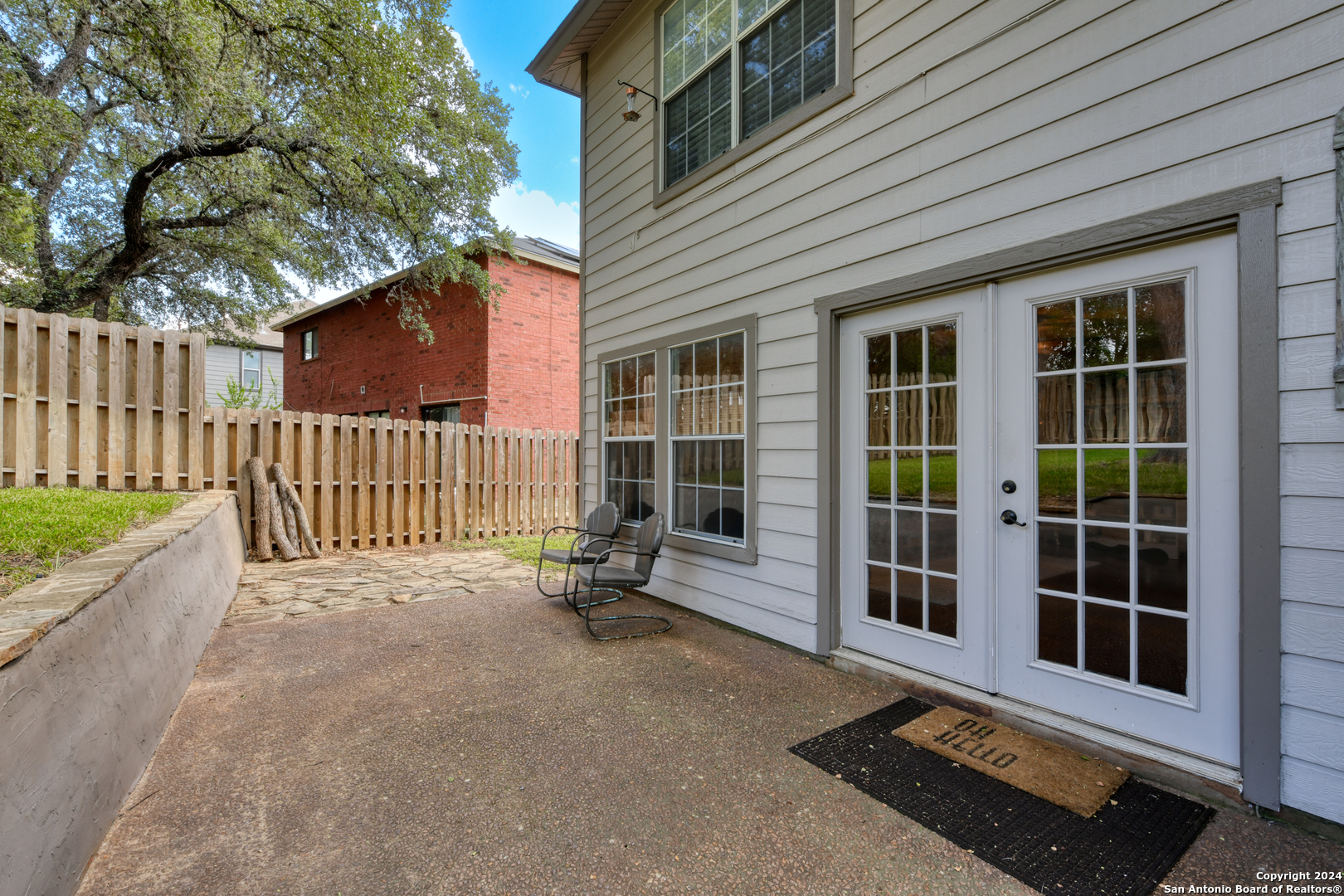 9015 Limestone Hill