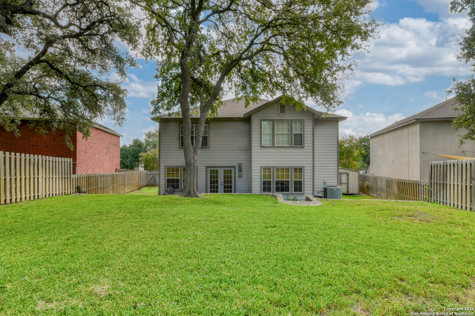 9015 Limestone Hill