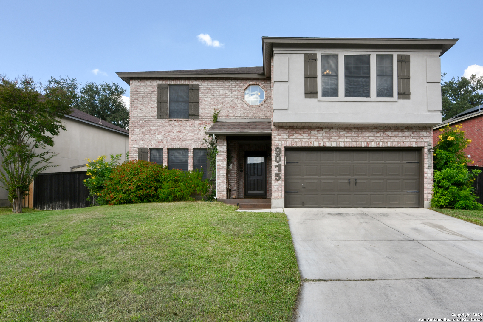 9015 Limestone Hill