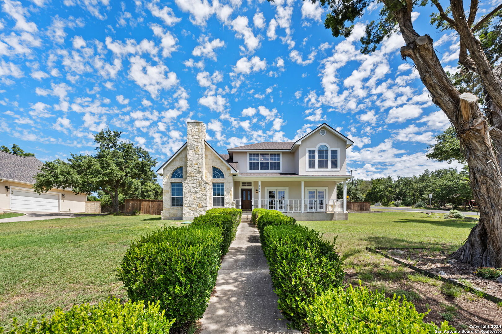 25658 GREEN RIVER DR