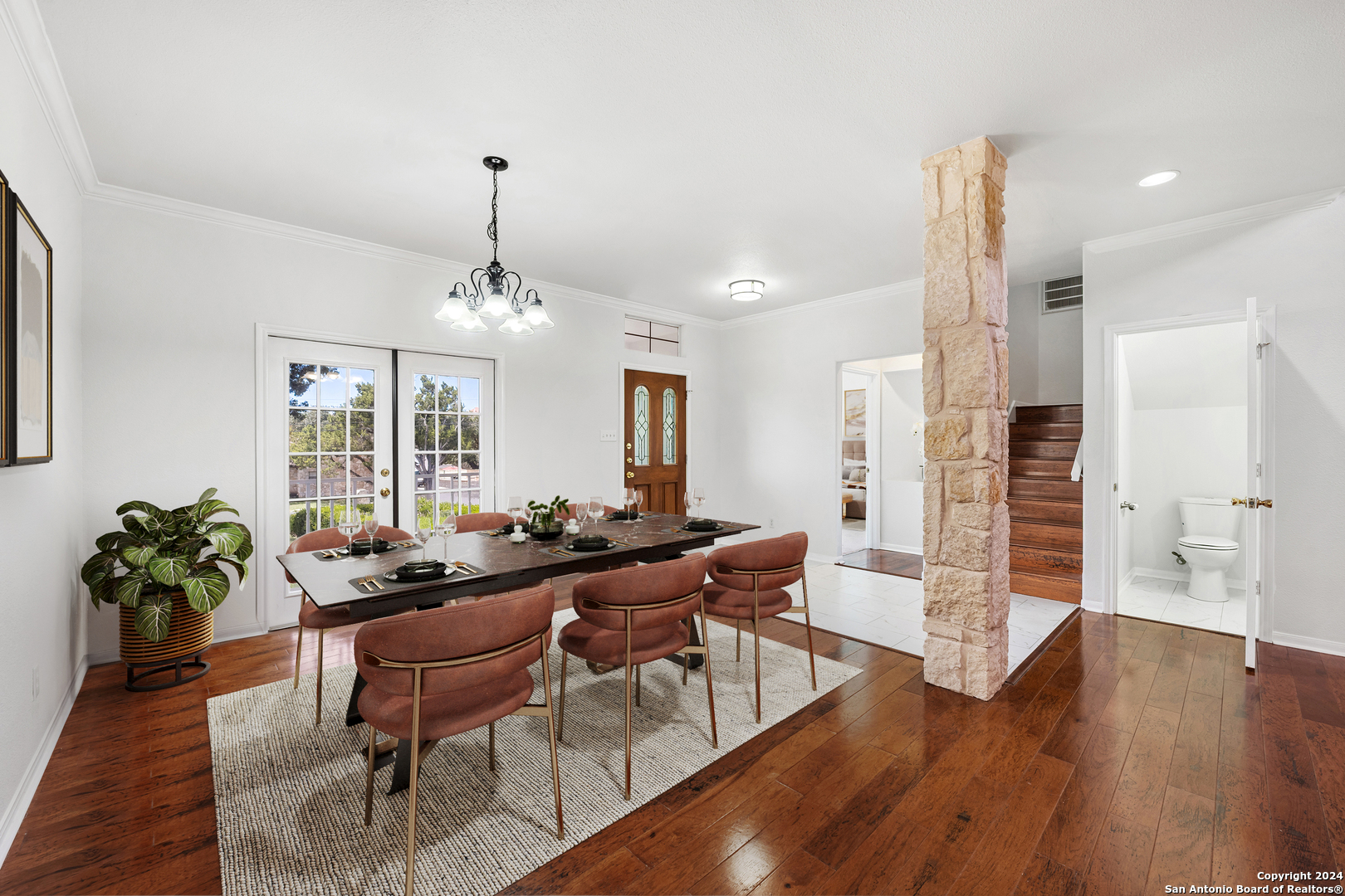 25658 GREEN RIVER DR