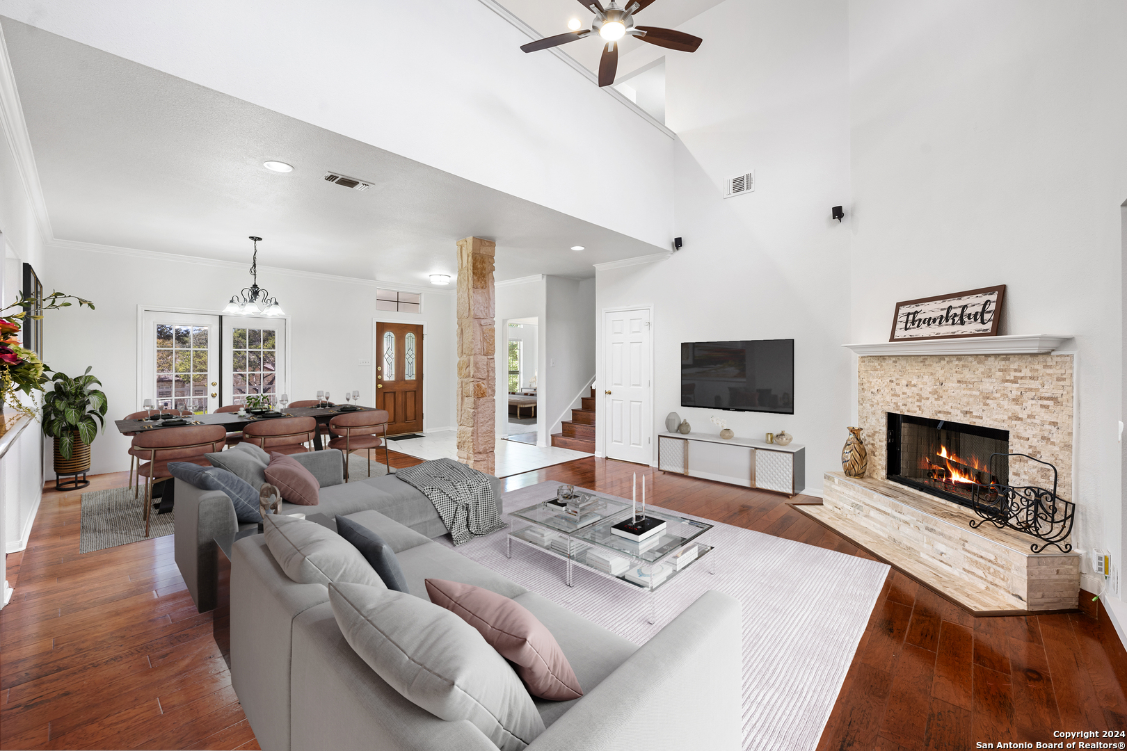 25658 GREEN RIVER DR