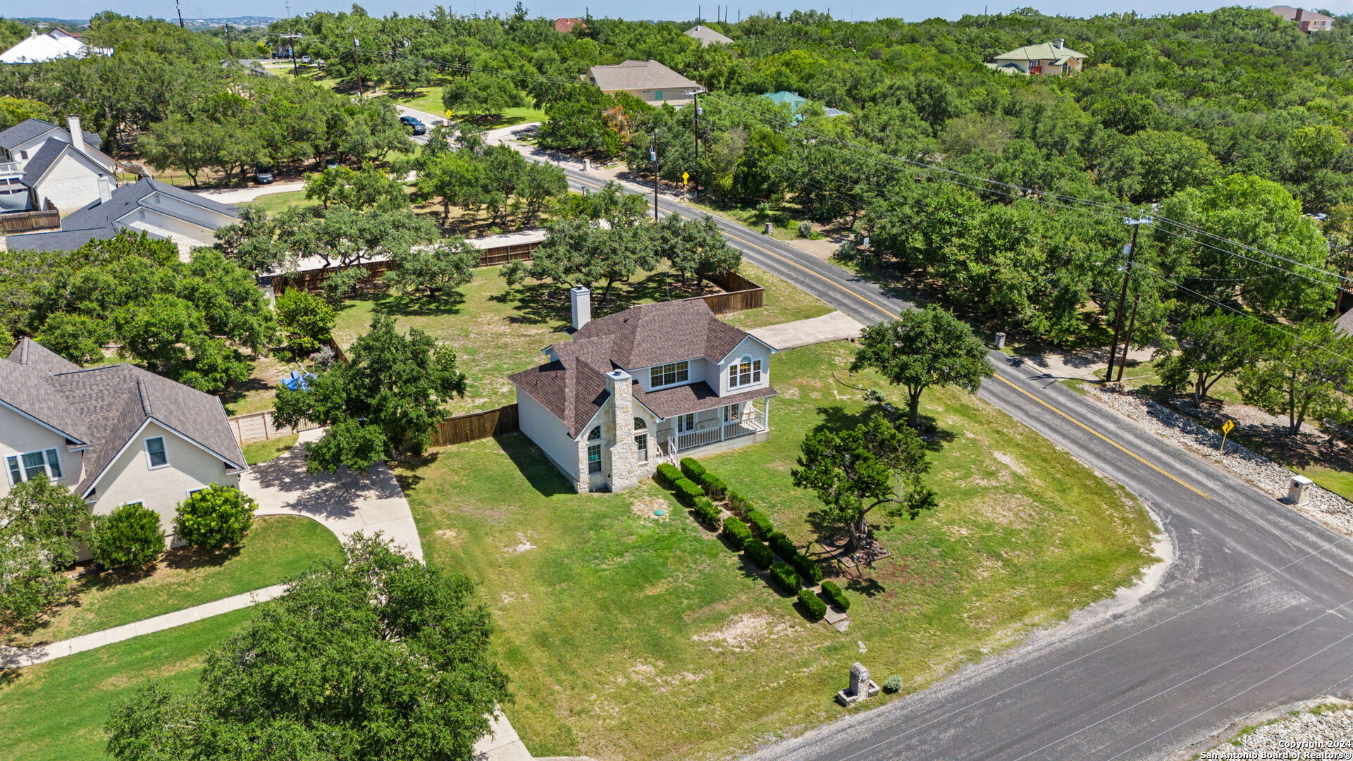25658 GREEN RIVER DR