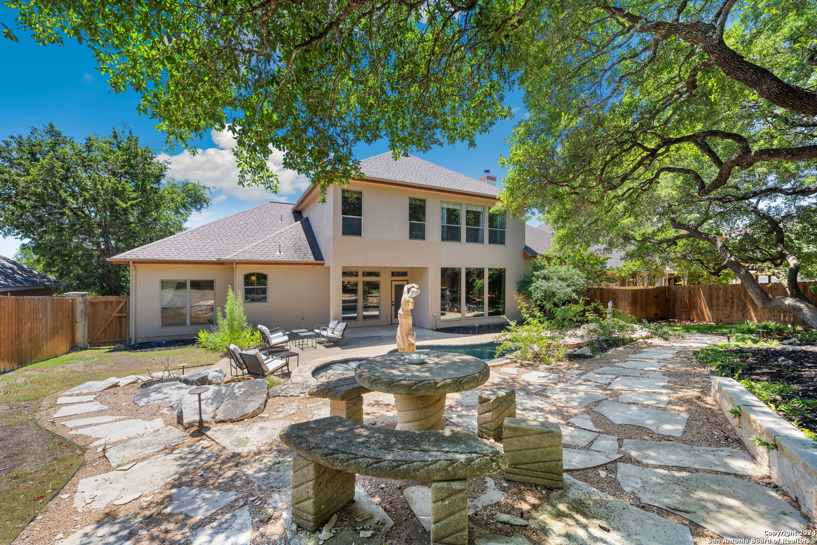 2931 IVORY CREEK