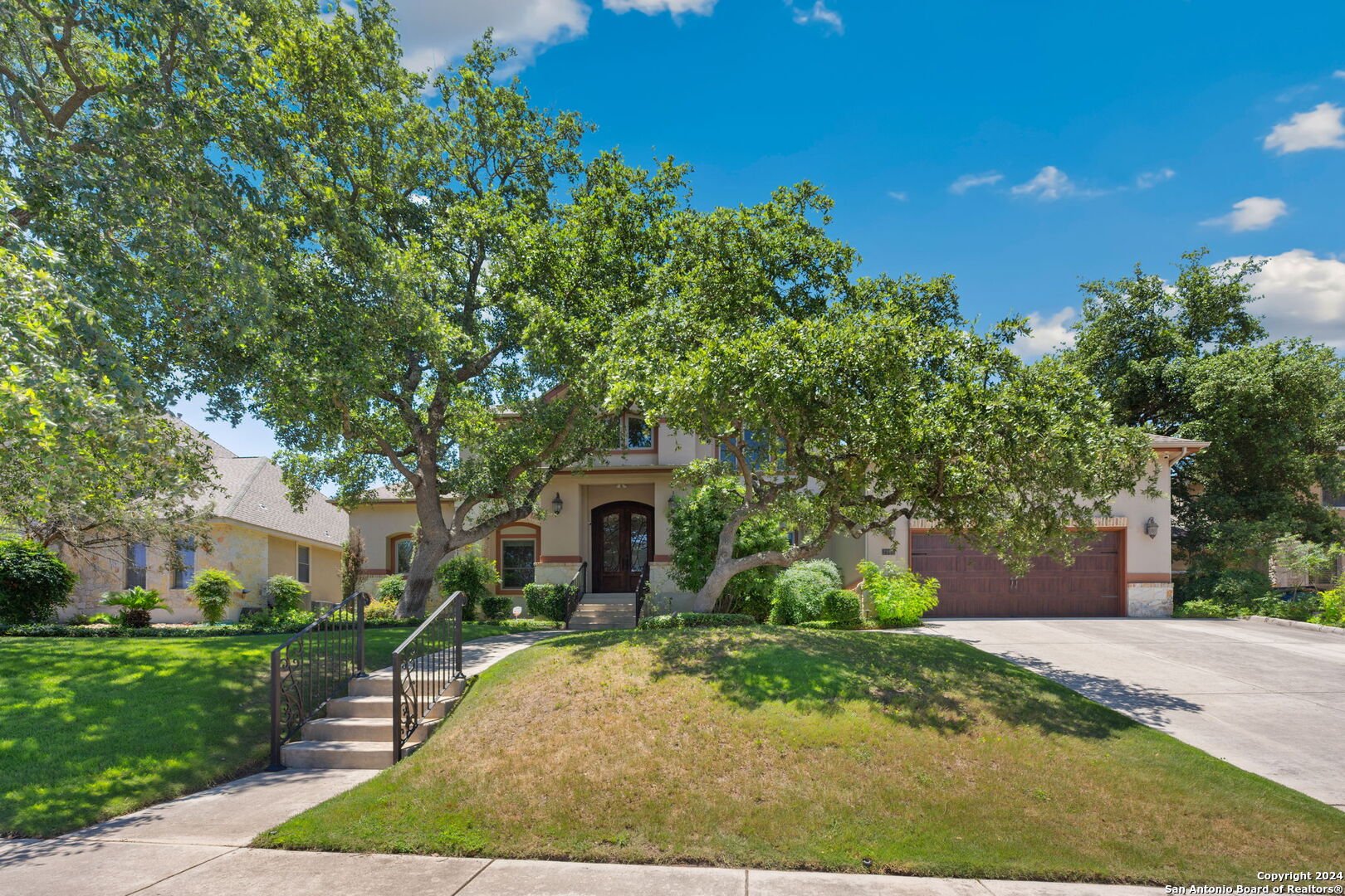 2931 IVORY CREEK