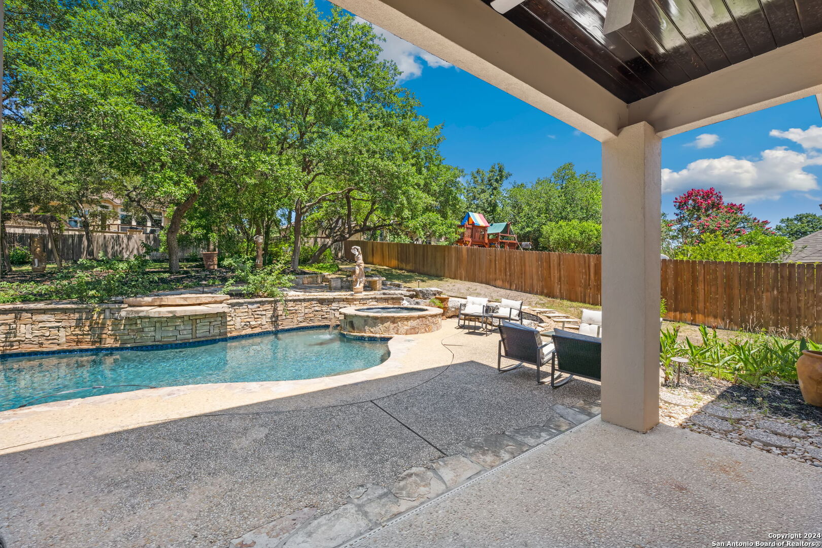 2931 IVORY CREEK