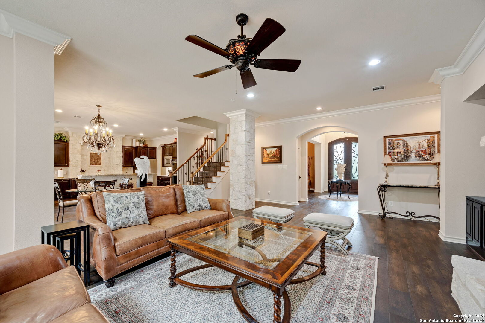 2931 IVORY CREEK