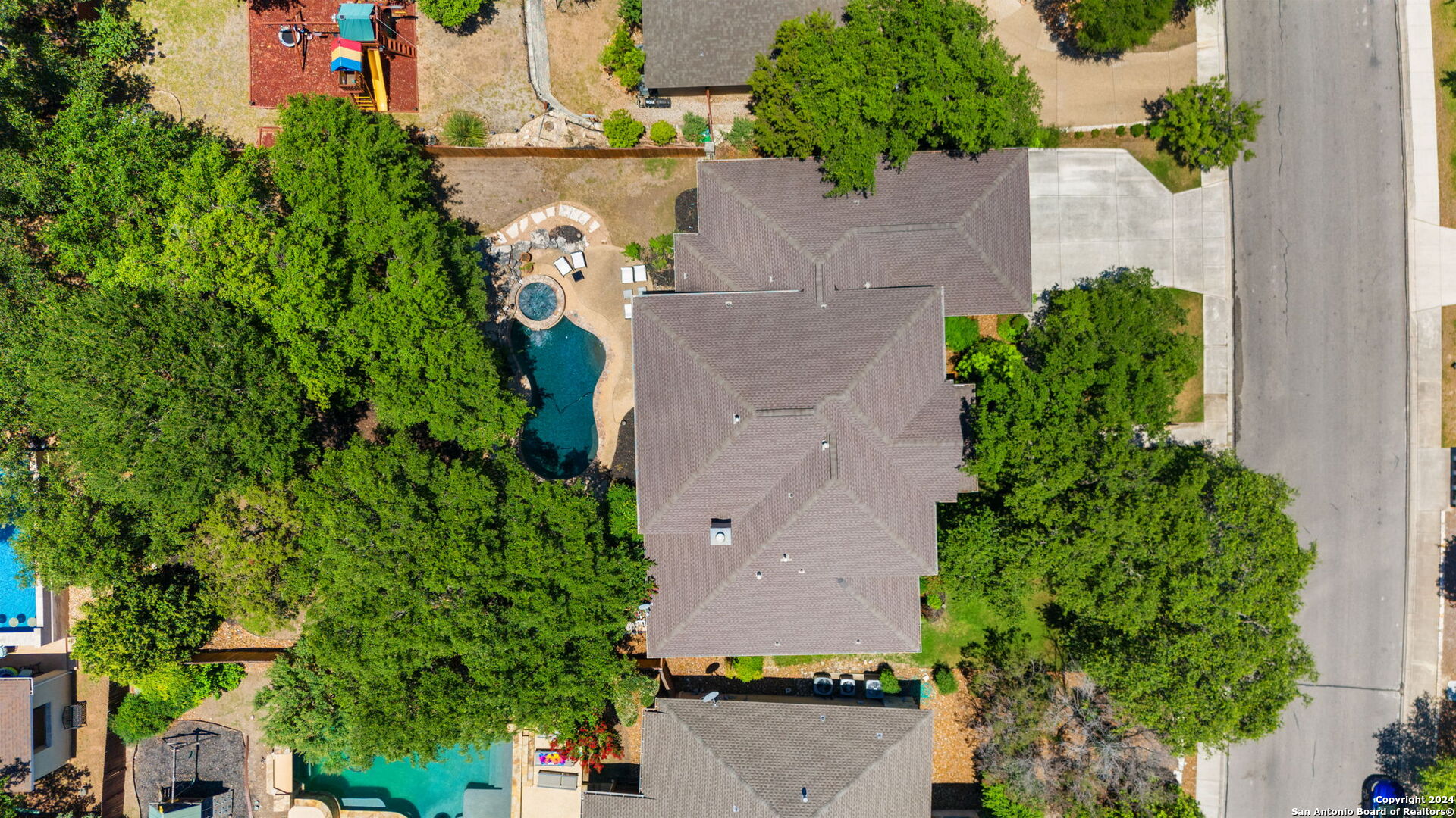 2931 IVORY CREEK