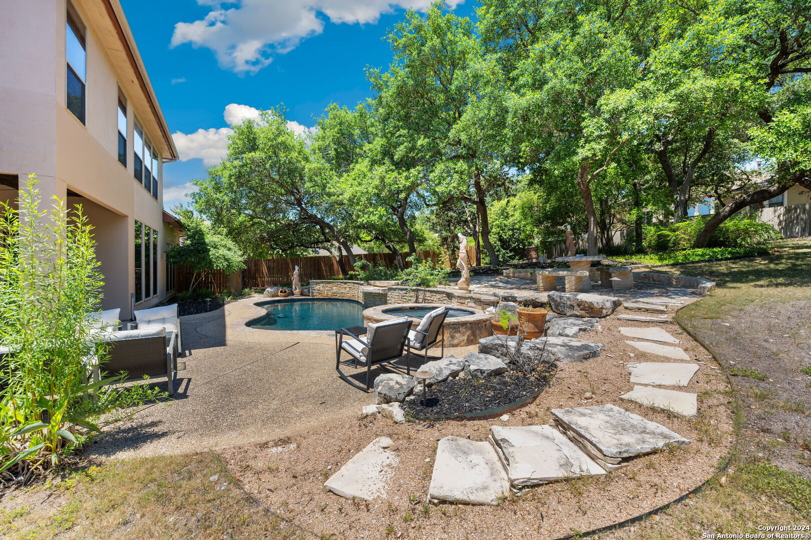 2931 IVORY CREEK