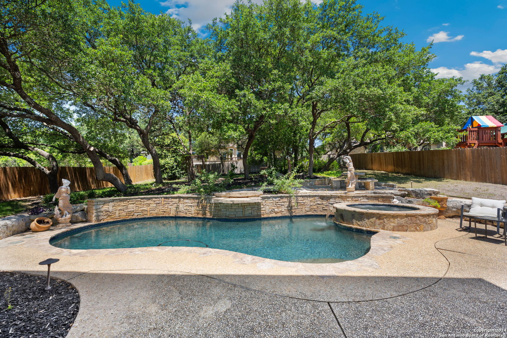 2931 IVORY CREEK
