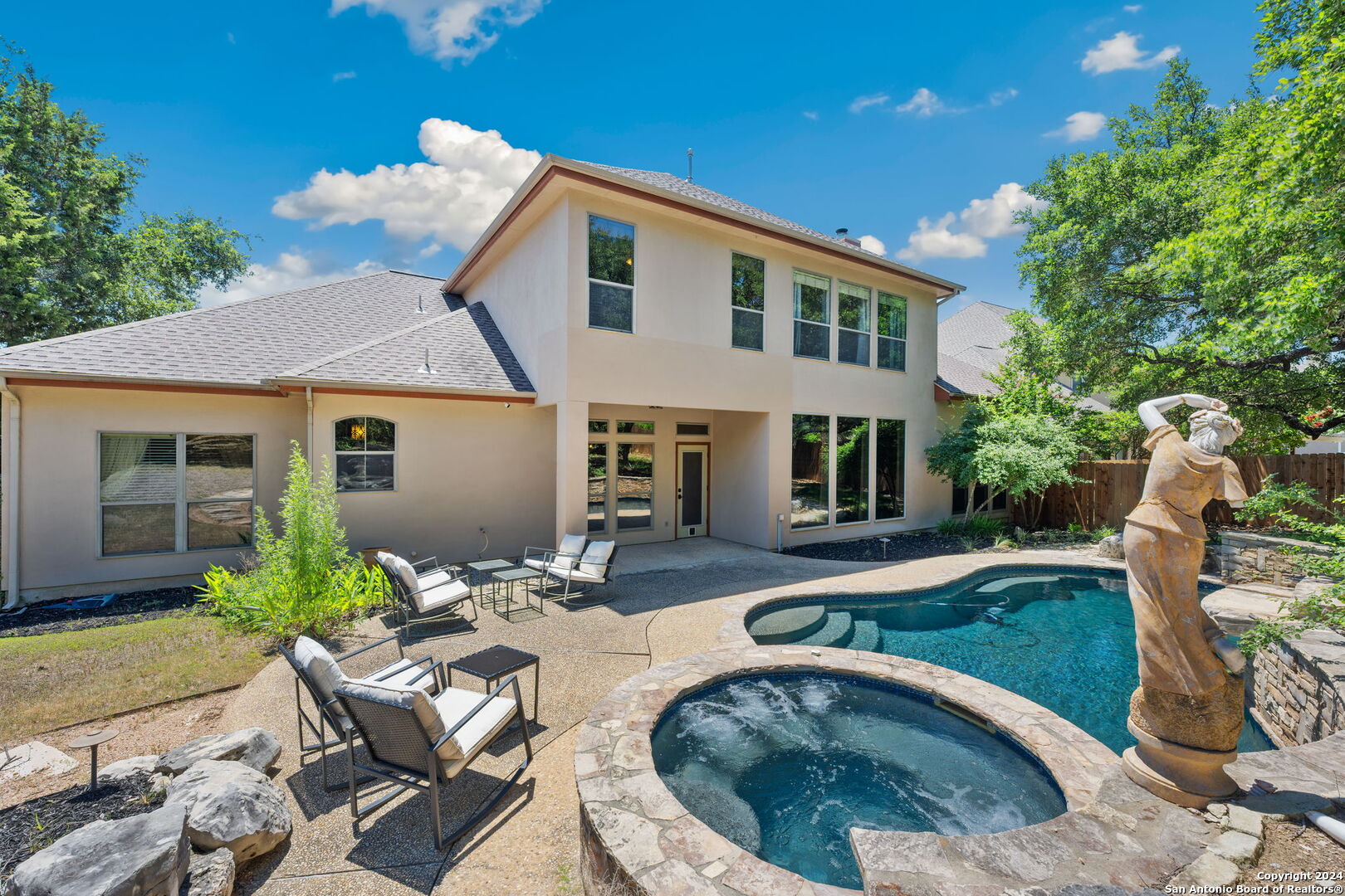2931 IVORY CREEK