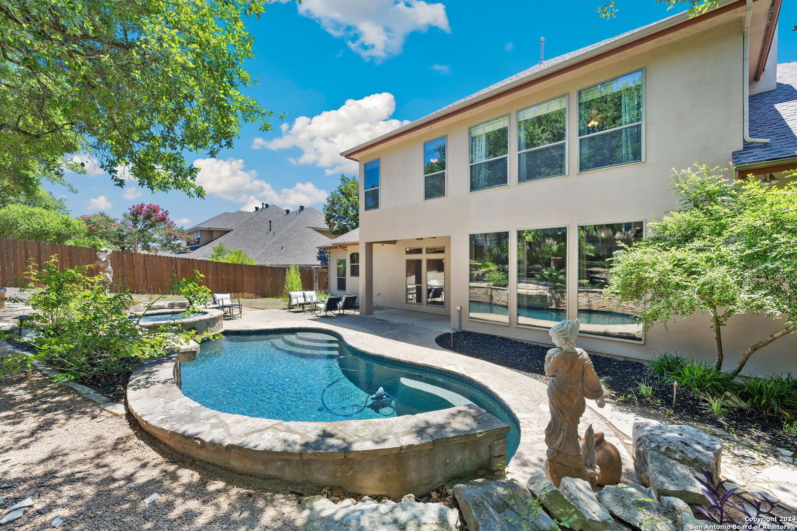 2931 IVORY CREEK