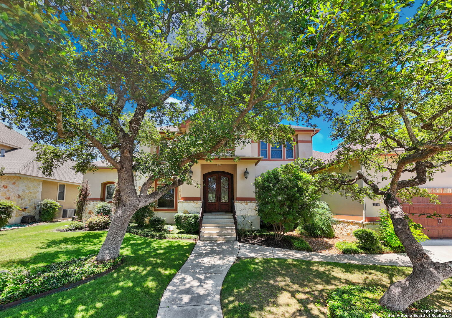 2931 IVORY CREEK
