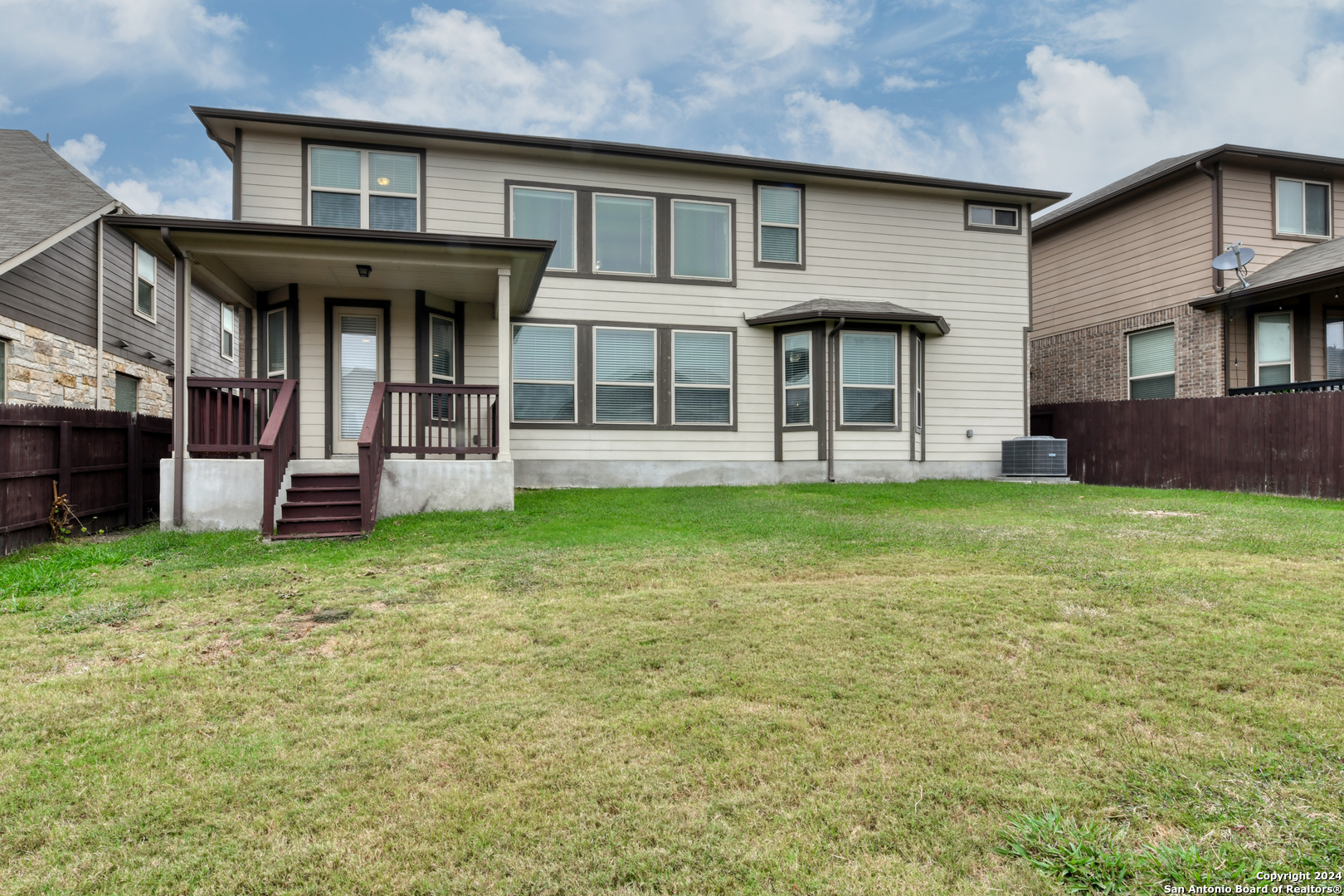 213 Scenic Vista