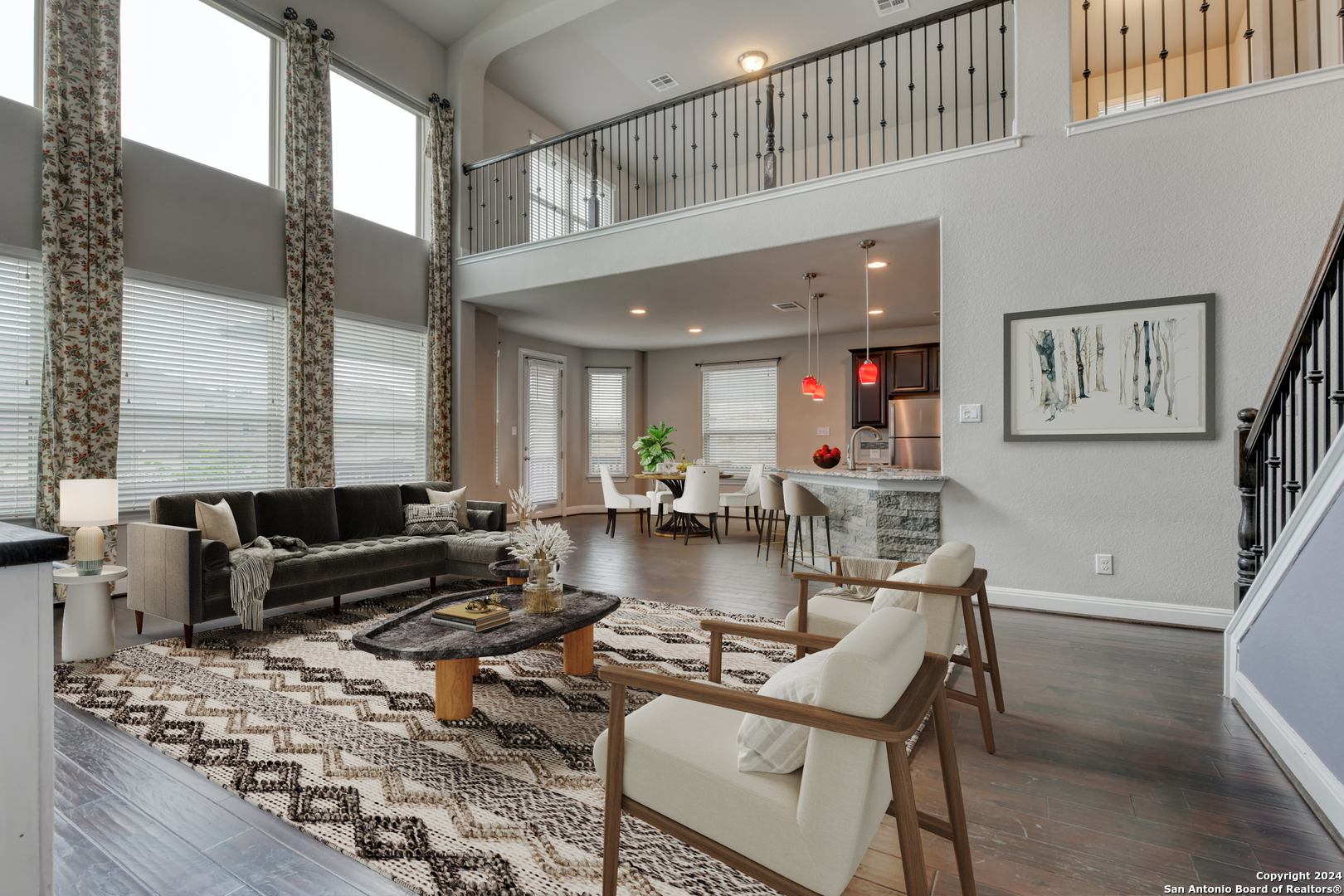 213 Scenic Vista
