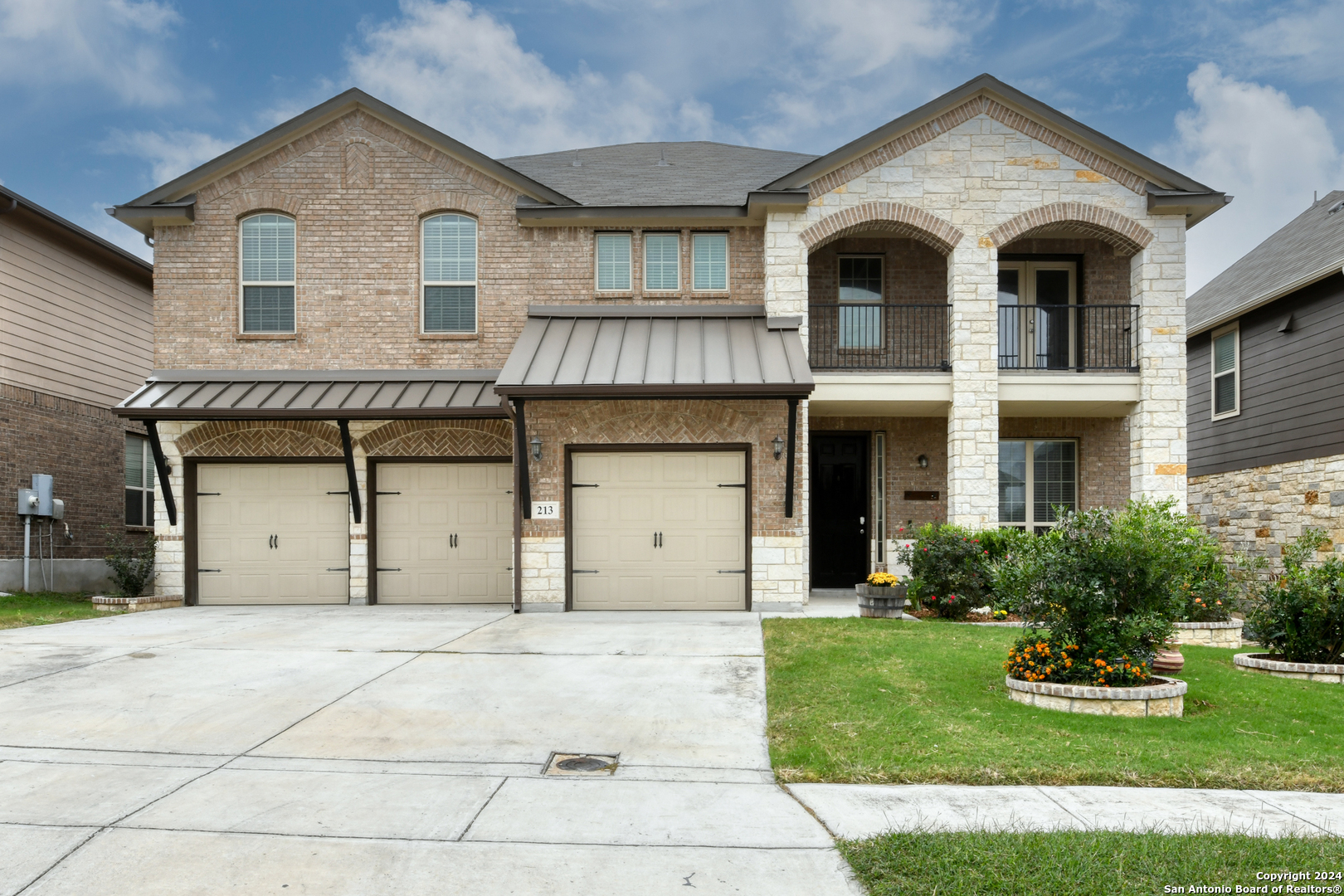 213 Scenic Vista
