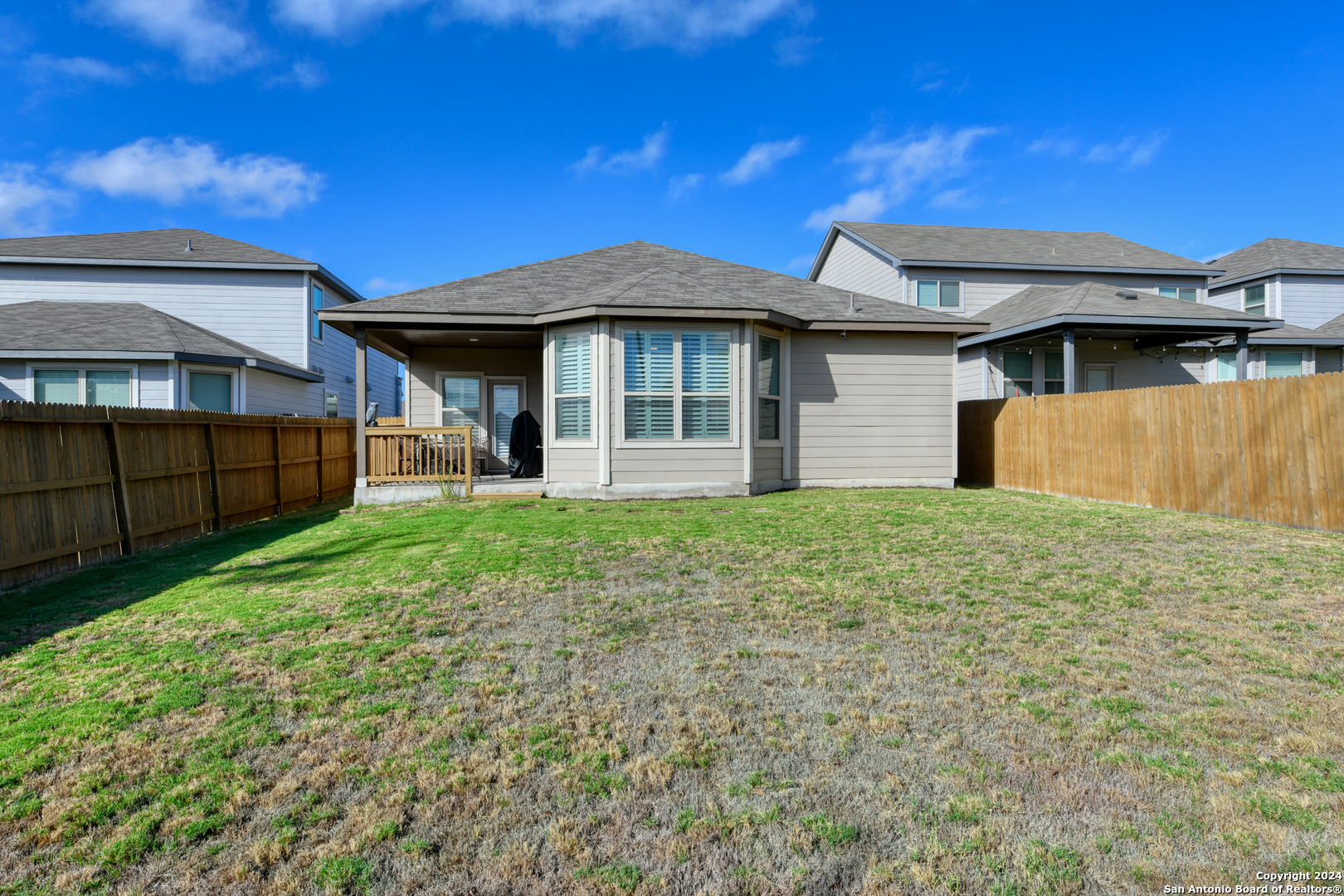 5016 DROVERS PATH