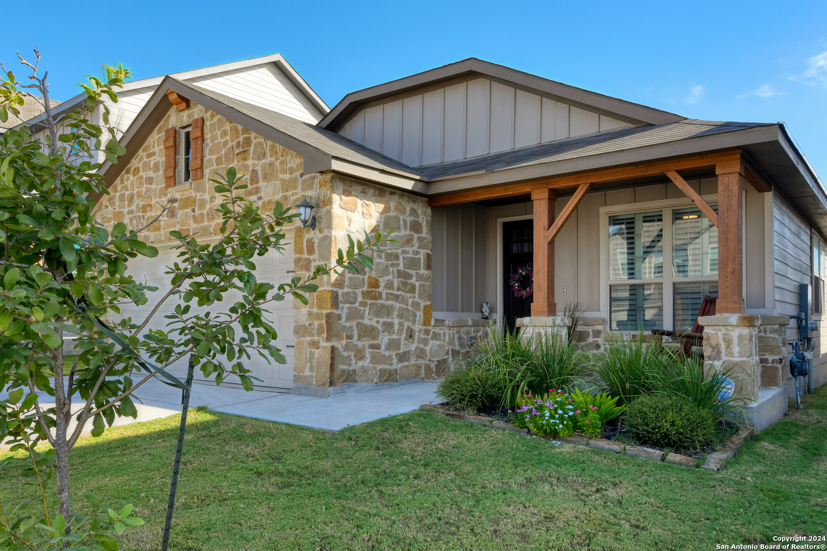 5016 DROVERS PATH
