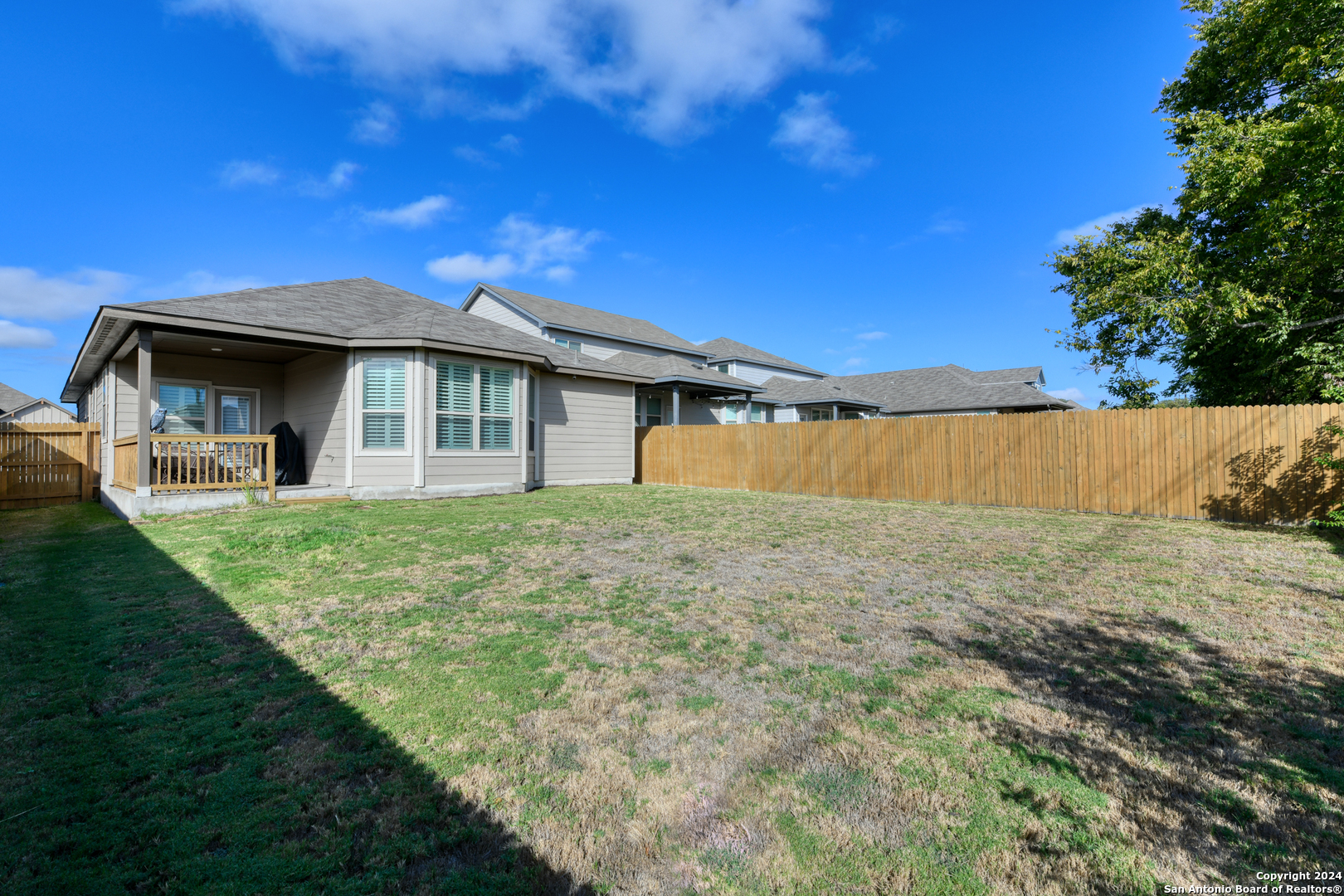 5016 DROVERS PATH