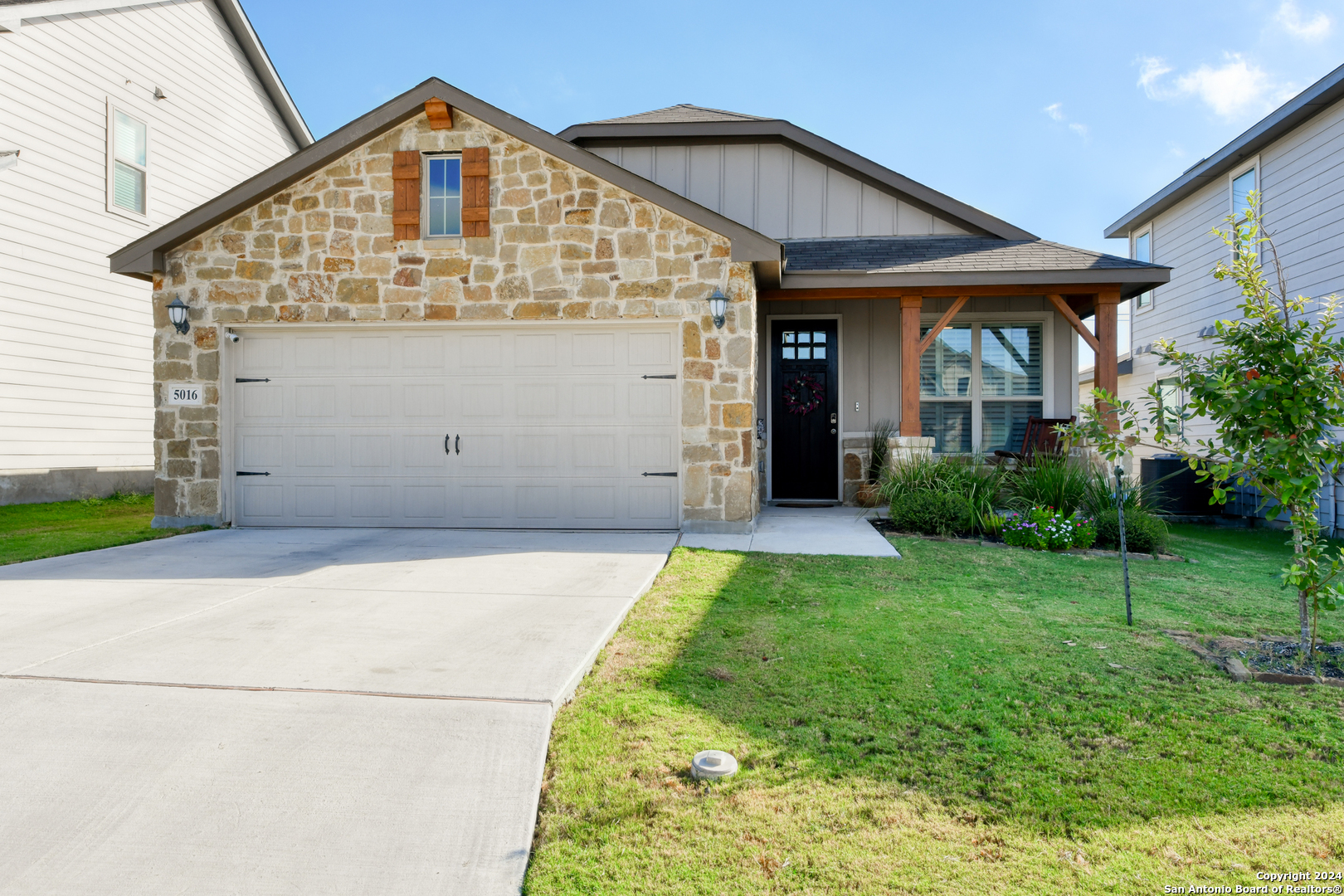 5016 DROVERS PATH