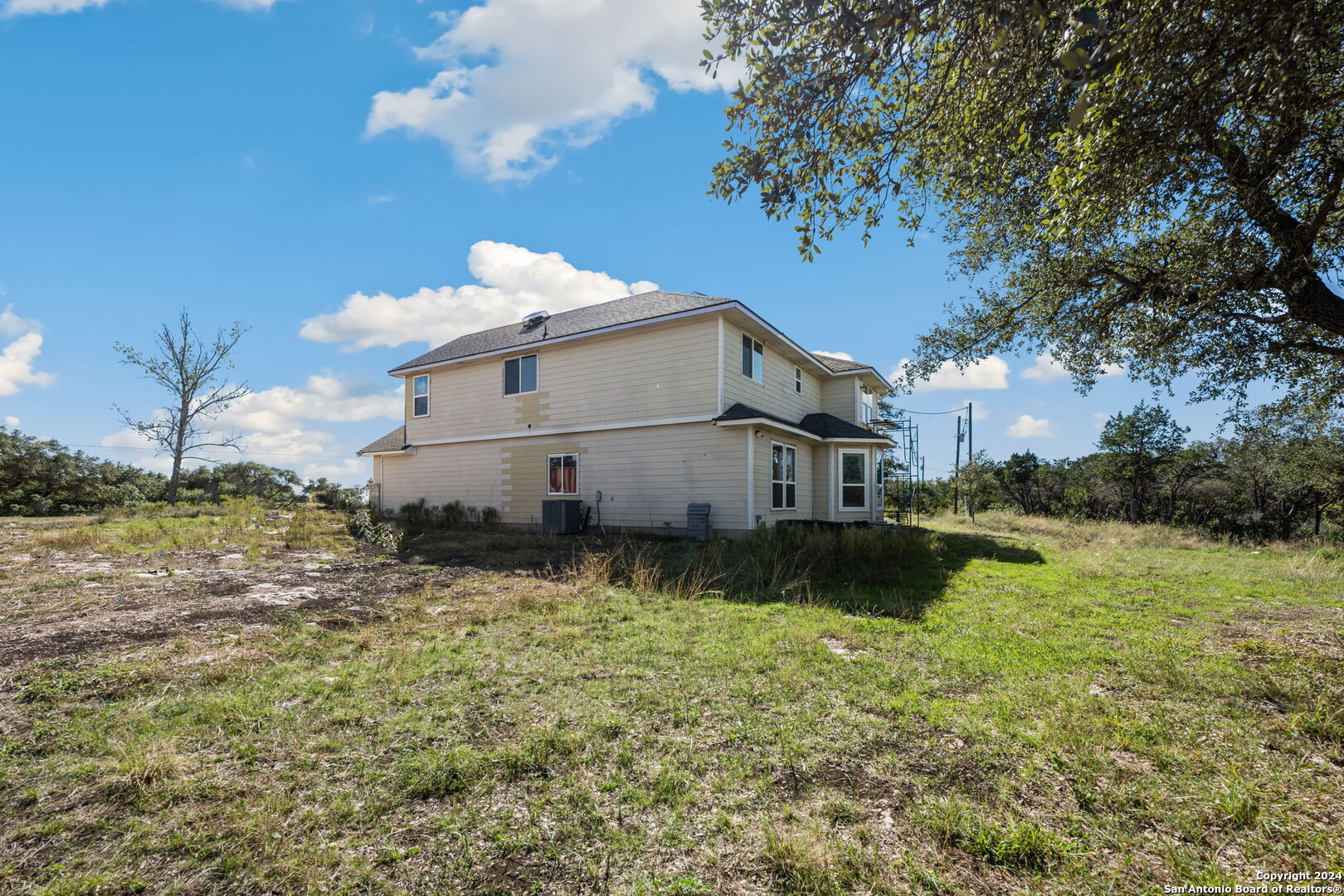 145 COUNTY ROAD 2764