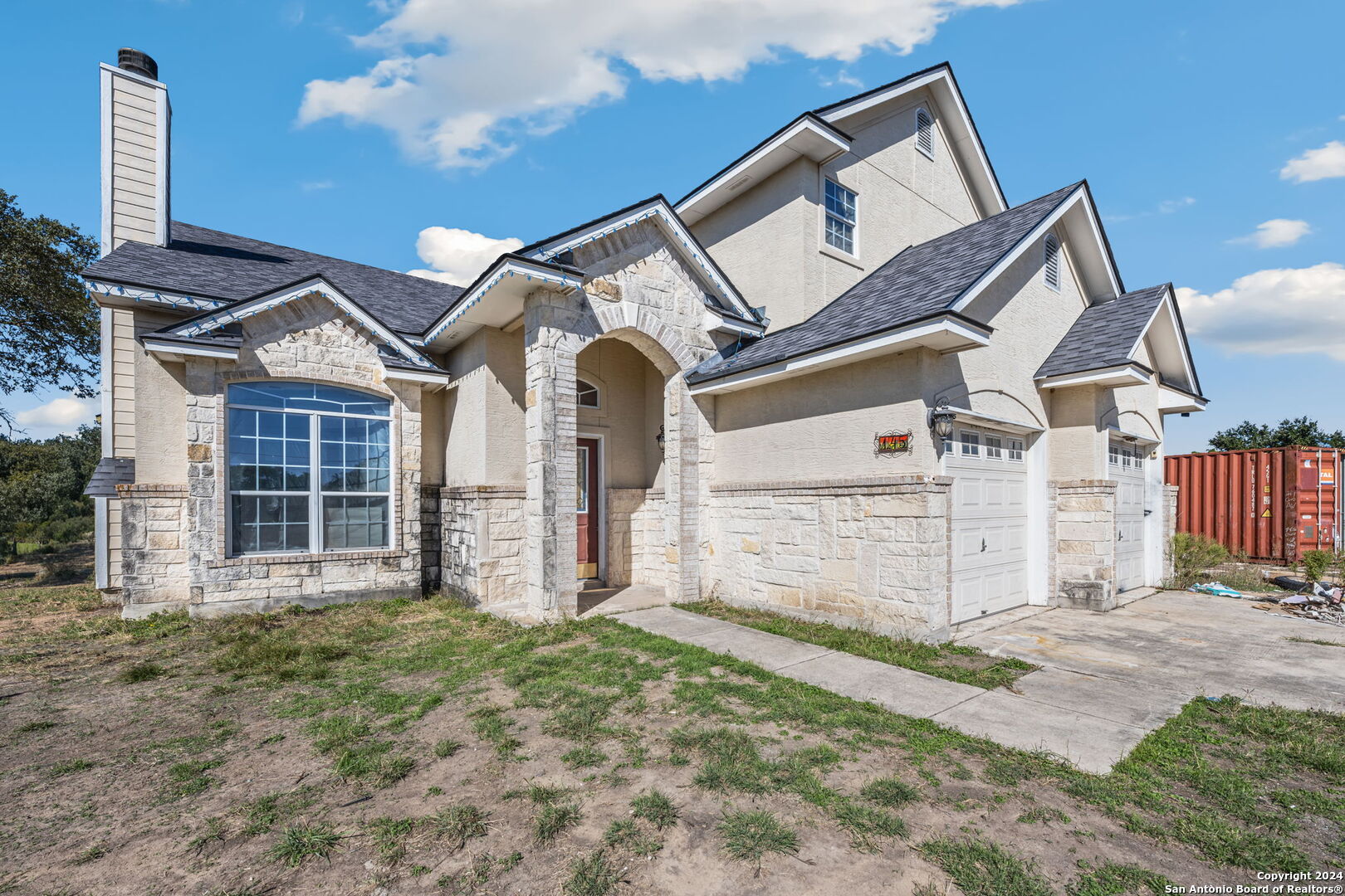 145 COUNTY ROAD 2764