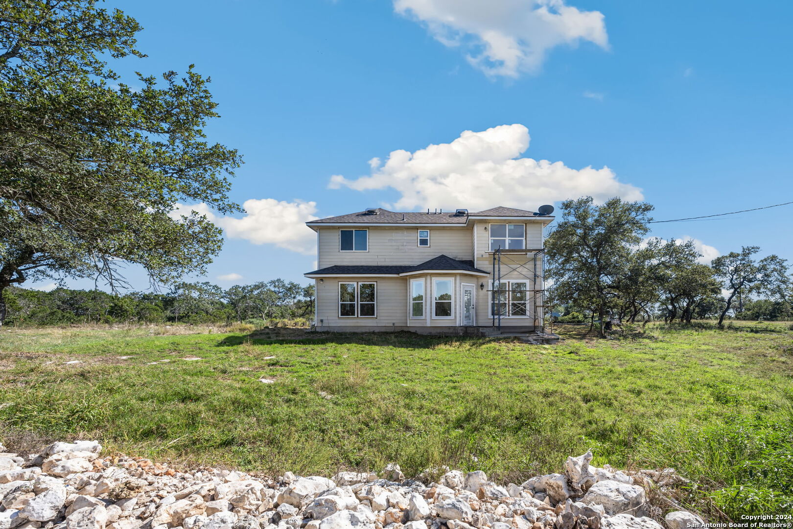 145 COUNTY ROAD 2764