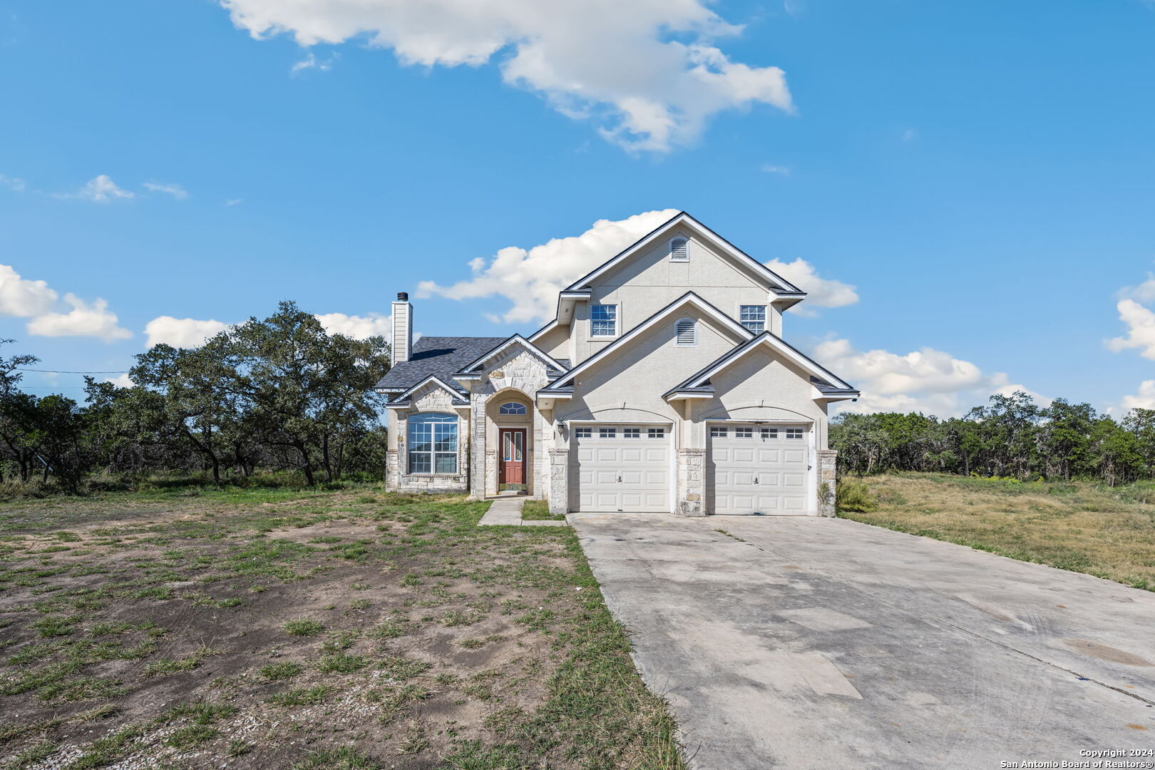 145 COUNTY ROAD 2764