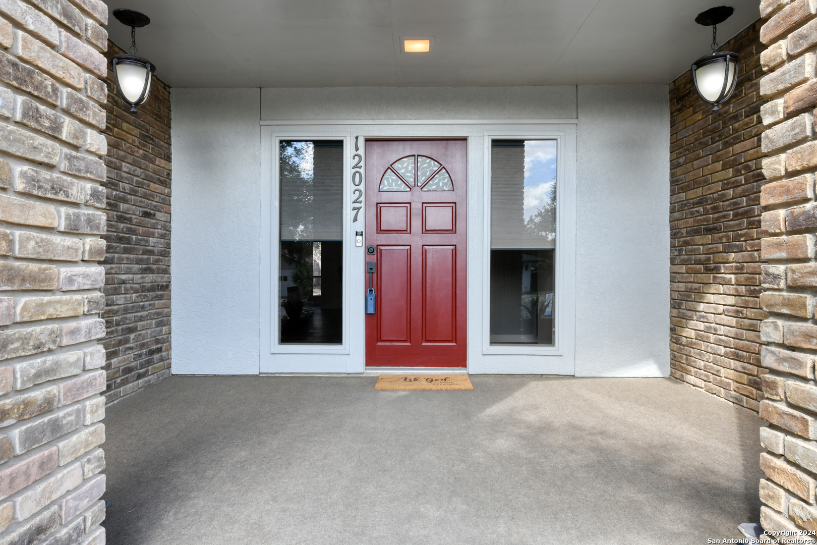 12027 ROSE BLOSSOM ST