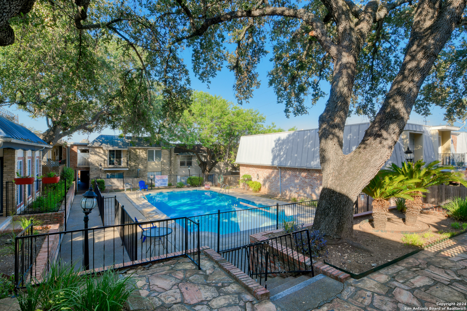 6718 CALLAGHAN RD 205