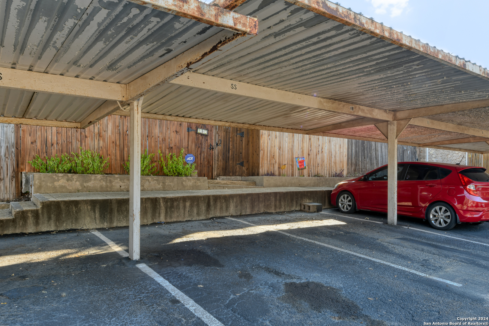 6718 CALLAGHAN RD 205