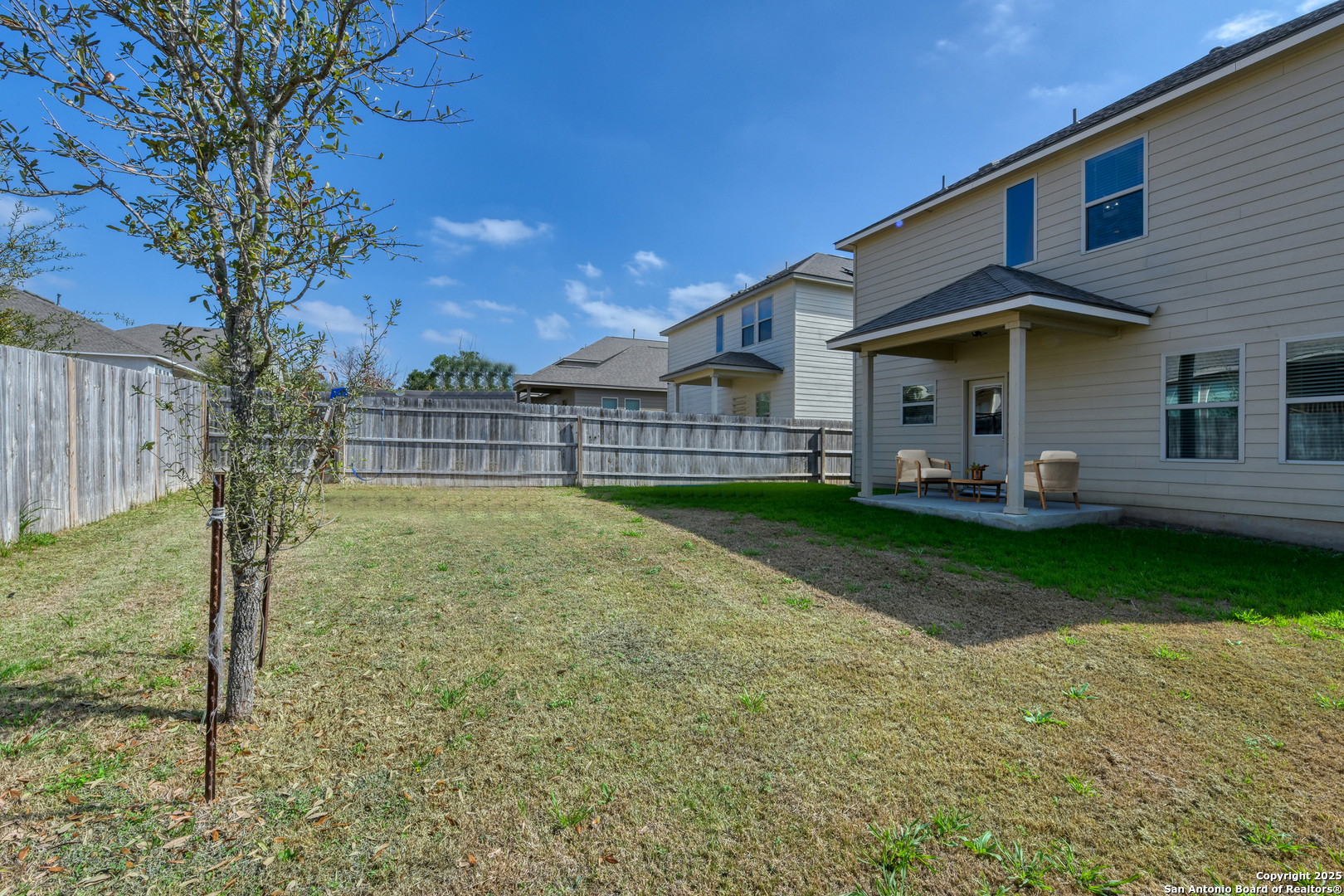 1191 RANCH FLS