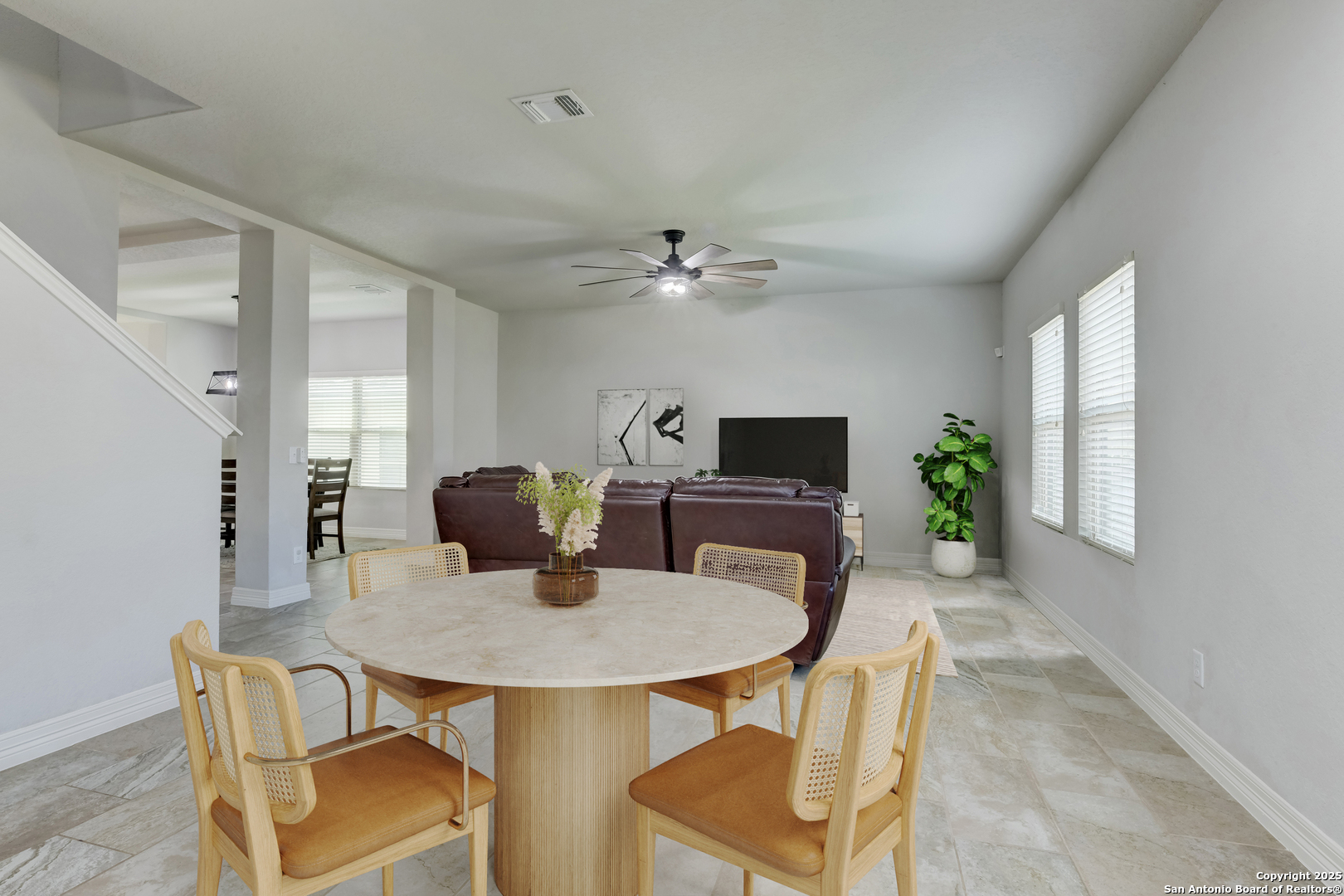 1191 RANCH FLS