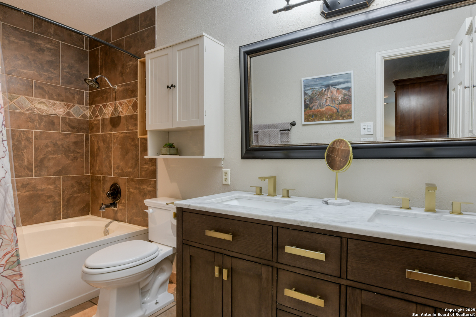 9295 RIDGE POST